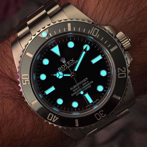 rolex on credit
